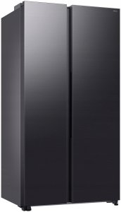 Chłodziarko-zamrażarka RS70F65QEFEO Side by Side 5