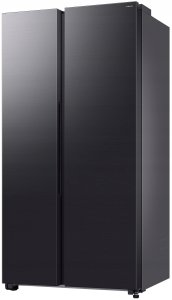 Chłodziarko-zamrażarka RS70F65QEFEO Side by Side 6