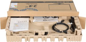 Monitor iiyama ProLite X2492HSU-B1 12