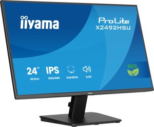 Monitor iiyama ProLite X2492HSU-B1 3