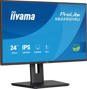 Monitor iiyama ProLite XB2492HSU-B1 4
