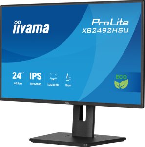 Monitor iiyama ProLite XB2492HSU-B1 5