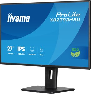 Monitor iiyama ProLite XB2792HSU-B1 3