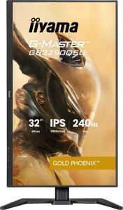 Monitor iiyama G-Master GB3290QSU-B1 Gold Phoenix 2