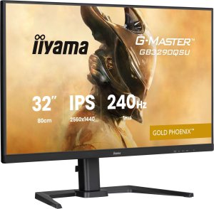 Monitor iiyama G-Master GB3290QSU-B1 Gold Phoenix 5