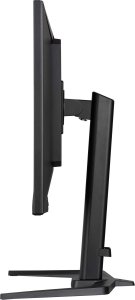 Monitor iiyama G-Master GB3290QSU-B1 Gold Phoenix 10