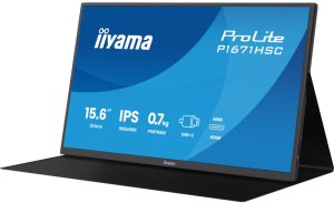Monitor iiyama ProLite P1671HSC-B1 5