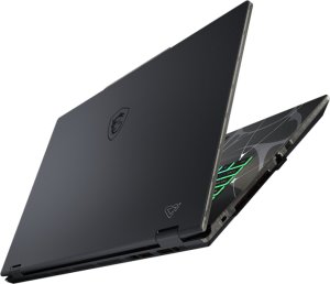 Laptop MSI Cyborg A17 AI B2HWEKG-011XPL Ryzen 7 260 / 16 GB / 512 GB / RTX 5050 / 144 Hz 3