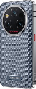 Smartphone Oukitel WP210 6,7" 12/512GB 8800mAh Grey 6