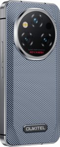 Smartphone Oukitel WP210 6,7" 12/512GB 8800mAh Grey 9