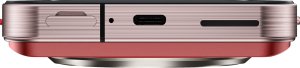 Smartphone Oukitel WP210 6,7" 12/512GB 8800mAh Red 11