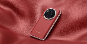 Smartphone Oukitel WP210 6,7" 12/512GB 8800mAh Red 13