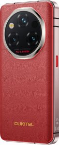 Smartphone Oukitel WP210 6,7" 12/512GB 8800mAh Red 6