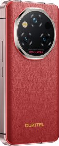 Smartphone Oukitel WP210 6,7" 12/512GB 8800mAh Red 8