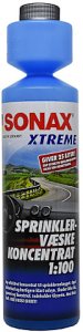 Sonax Xtreme Sprinklervæske koncentrat 1:100 - 250ml 3