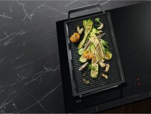 Indukcine kaitlente AEG TO74IB00IB 2