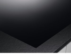 Induction hob AEG IKE74471IB, installed only in a stone-type worktop 7