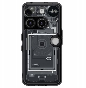 SPIGEN ULTRA HYBRID NOTHING PHONE 3 ZERO ONE 3