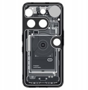 SPIGEN ULTRA HYBRID NOTHING PHONE 3 ZERO ONE 5