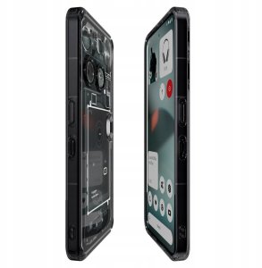 SPIGEN ULTRA HYBRID NOTHING PHONE 3 ZERO ONE 7