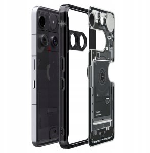 SPIGEN ULTRA HYBRID NOTHING PHONE 3 ZERO ONE 9