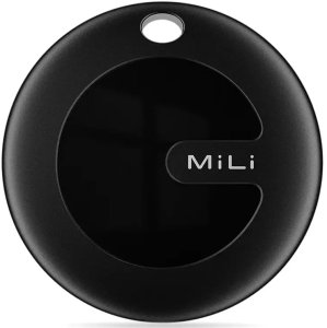 MiLi 4x lokalizator MiTag DUO czarny na Android i iOS 2