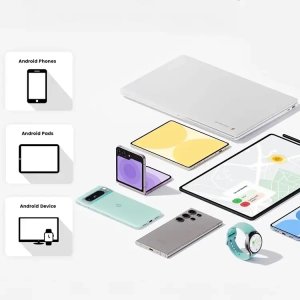MiLi 1x lokalizator MiTag DUO czarny + etui na Android i iOS 8