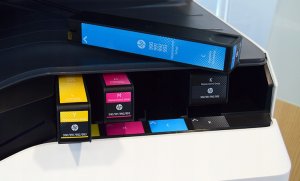 HP Ink No.991AC Yellow X4D16AC 4