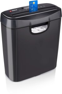 Alpina papira / kreditkarsu smalcinatajs 10l 3