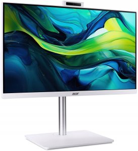 Acer Aspire C24-1800 AIO - i5-1334U | 23,8" | 32GB | 1TB | Win11Pro | Biały 3
