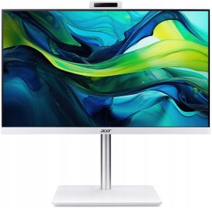 Acer Aspire C24-1800 AIO - i5-1334U | 23,8" | 32GB | 1TB | Win11Pro | Biały 4