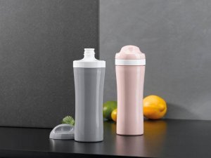 Bidon na wodę OASE, 425 ml, KOZIOL 4