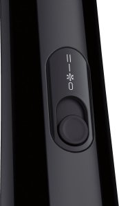 Lokówko-suszarka BRAS220E Braun 4