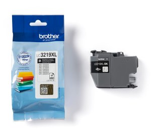 Ink Cartridge Original Black 4