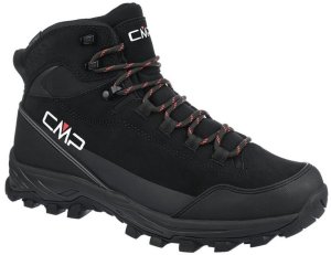 Buty trekkingowe męskie CMP Buty trekkingowe męskie MYZAR MID WP WATERPROOF (3Q15857/69UT) 44 2
