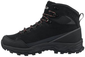 Buty trekkingowe męskie CMP Buty trekkingowe męskie MYZAR MID WP WATERPROOF (3Q15857/69UT) 44 3