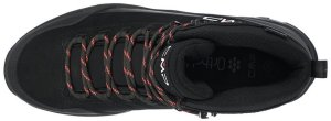 Buty trekkingowe męskie CMP Buty trekkingowe męskie MYZAR MID WP WATERPROOF (3Q15857/69UT) 44 4