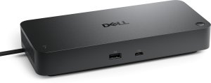Stacja/replikator Dell Pro Thunderbolt 4 Smart Dock SD25TB4 (210-BRQK) 2
