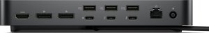 Stacja/replikator Dell Pro Thunderbolt 4 Smart Dock SD25TB4 (210-BRQK) 4