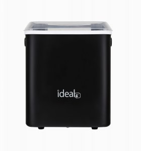 Kostkarka do lodu Ideal Kostkarka do lodu domowa maszyna do kostek kuszony lód 12 kg 100W IDEAL 5