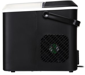 Kostkarka do lodu Ideal Kostkarka do lodu domowa maszyna do kostek kuszony lód 12 kg 100W IDEAL 6