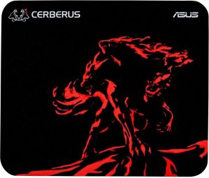 Podkładka Asus ROG Cerberus Mat Mini (90YH01C3-BDUA00) 1