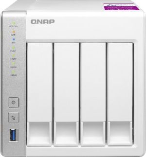 Serwer plików Qnap TS-431P2-1G 1