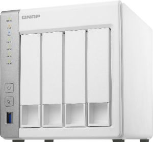 Serwer plików Qnap TS-431P2-1G 2