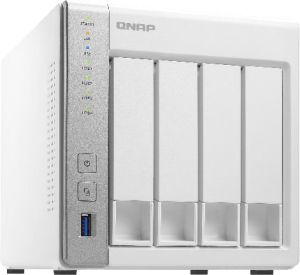 Serwer plików Qnap TS-431P2-1G 3