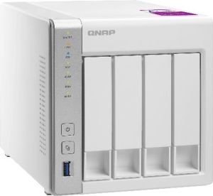 Serwer plików Qnap TS-431P2-1G 5