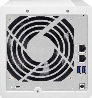 Serwer plików Qnap TS-431P2-1G 9