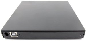 Napęd Verk Napęd cd-r/dvd-rom/rw zewnętrzny usb nagrywarka 8
