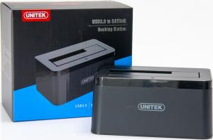 Stacja dokująca Unitek Y-1078 2