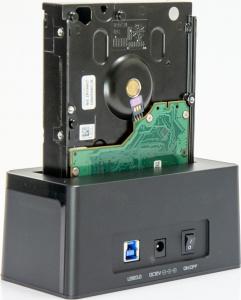 Stacja dokująca Unitek Y-1078 3